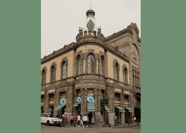 Gobierno de la Ciudad invita a descubrir tu patrimonio en el antiguo mercado de La Victoria