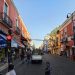 Centro Histórico, libre de comercio popular durante El Buen Fin: SGG