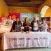 San Nicolás de Los Ranchos se alista para sus fiestas patronales