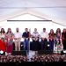 Arranca la Feria Patronal en San Andrés Cholula