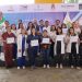 Anáhuac Puebla lleva jornada de salud y apoyo integral a familias de Coronango