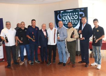 “Maridaje México”, presente en el Museo del Barroco