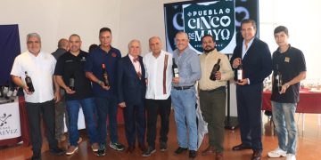 “Maridaje México”, presente en el Museo del Barroco