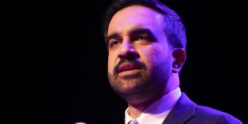 Del 1 % al triunfo en NY: Zohran Mamdani y el nuevo código electoral