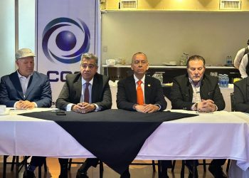 COE presenta Manifiesto de Ética e Integridad