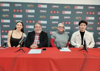 UPAEP presenta «Ensayo sobre Débiles», en su teatro universitario