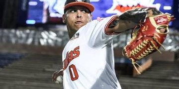 Pericos de Puebla refuerza el bullpen con Nomar Rojas