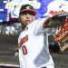 Pericos de Puebla refuerza el bullpen con Nomar Rojas