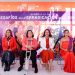 Inicia San Andrés Cholula los 16 días de Activismo contra la Violencia hacia las Mujeres