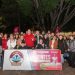 Inaugura Gobierno de la Ciudad revitalización de la fuente del parque Enrique Benítez