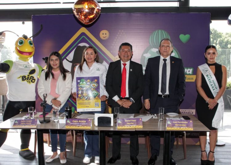 Anuncia Caja Popular Mexicana “Fiesta Cooperativa”