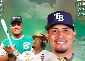 David Rodríguez es nuevo pelotero de los Pericos de Puebla