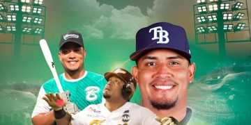 David Rodríguez es nuevo pelotero de los Pericos de Puebla