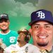 David Rodríguez es nuevo pelotero de los Pericos de Puebla