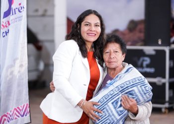 Con “Abrigo Solidario” San Andrés Cholula cobija a familias