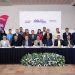 Fortalece San Andrés Cholula la colaboracion con el sector empresarial