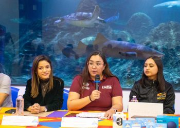 Reconoce OOSL talento juvenil en el concurso de fotografía “Clic por la Naturaleza”