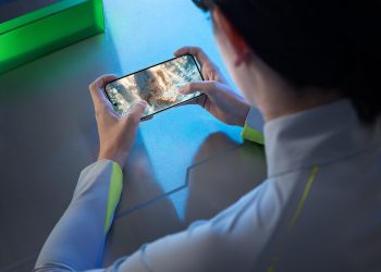 POCO lanza la Serie POCO F8, entrando en la Era Premium
