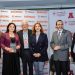 Presentan obra sobre innovación en sector financiero en la Anáhuac Puebla