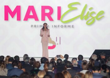 El Informe del DIF en Puebla Capital
