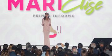 El Informe del DIF en Puebla Capital