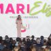 El Informe del DIF en Puebla Capital