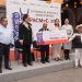 Gobierno de Puebla entrega apoyos a las Culturas Municipales y Comunitarias