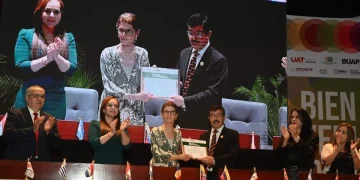Exitoso Congreso de Investigadoras
