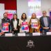 Ibero Puebla y San Andrés Cholula impulsan diálogo sobre Movilidad Humana
