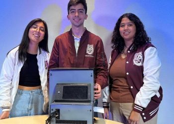 Crea IPN escáner que traduce textos al Braille