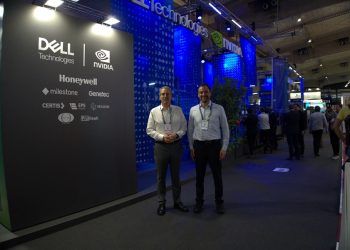 Pepe Chedraui impulsa alianzas en el Smart City Expo World Congress