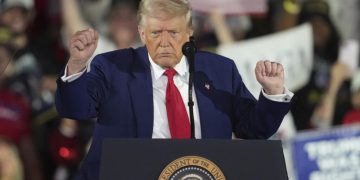 Trump, el gran perdedor de la elección