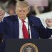 Trump, el gran perdedor de la elección