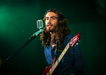 Tune Titans 2025 posiciona a Puebla como sede nacional de producción musical emergente