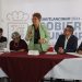 SMDIF Cuautlancingo anfitrión de mesas de trabajo de la Microregión 18 Cholula