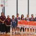 Puebla, tercer lugar en Torneo de Ademeba U19