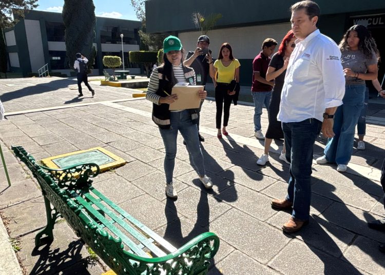 UTP impulsa la dignificación de espacios educativos