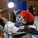 UTP se suma a Campaña Estatal de Donación Altruista de Sangre