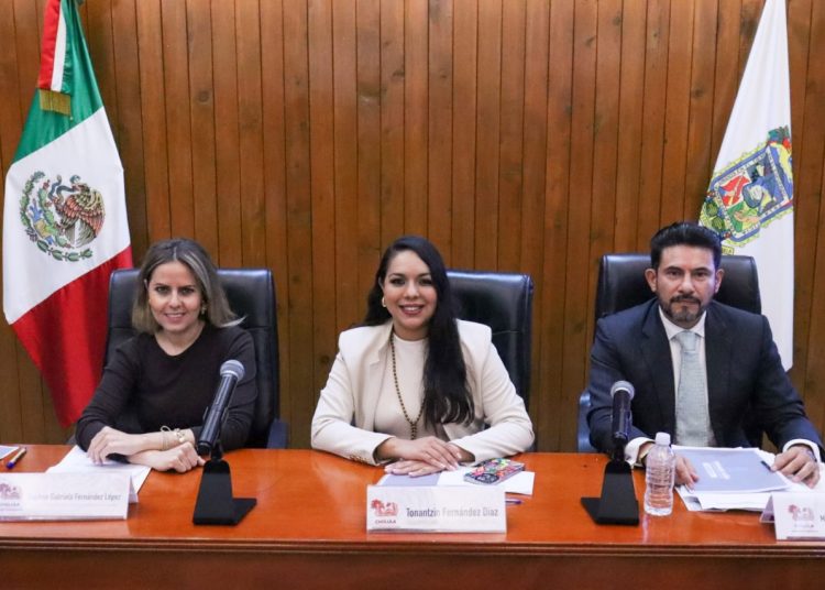 Funcionarios de Cholula rinden cuentas al Cabildo