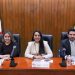 Funcionarios de Cholula rinden cuentas al Cabildo