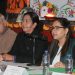 Guadalupe Vargas rinde su Primer Informe Legislativo
