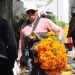 Gobierno llama a prevenir golpes de calor en panteones