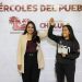 “San Pedro tiene una presidenta que sí escucha”: beneficiaria del Miércoles del Pueblo