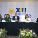 Recibe ciudad de Puebla Reunión Anual de AMANC