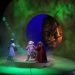 VIDEO: La puesta de escena ‘El Mago de Oz’ fue un éxito en Puebla