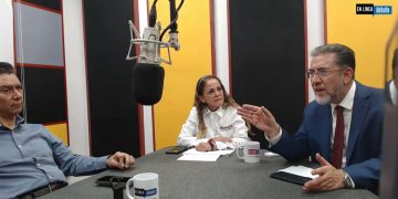 Fustiga Morena al PAN por violencia