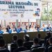 SEP Federal dona 673 libros de lectura a estudiantes poblanos