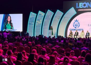 Agua de Puebla participa en la Convención y Expo ANEAS 2025