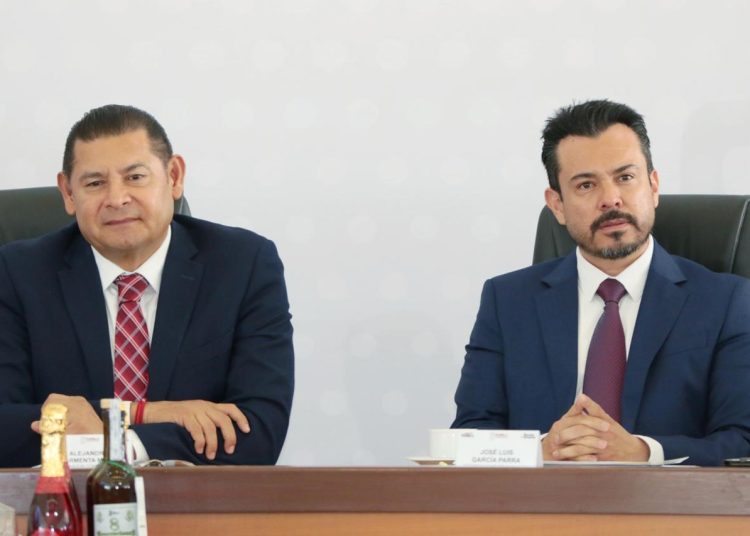 Cablebús en Puebla sistema innovador, inclusivo y que protege el medio ambiente