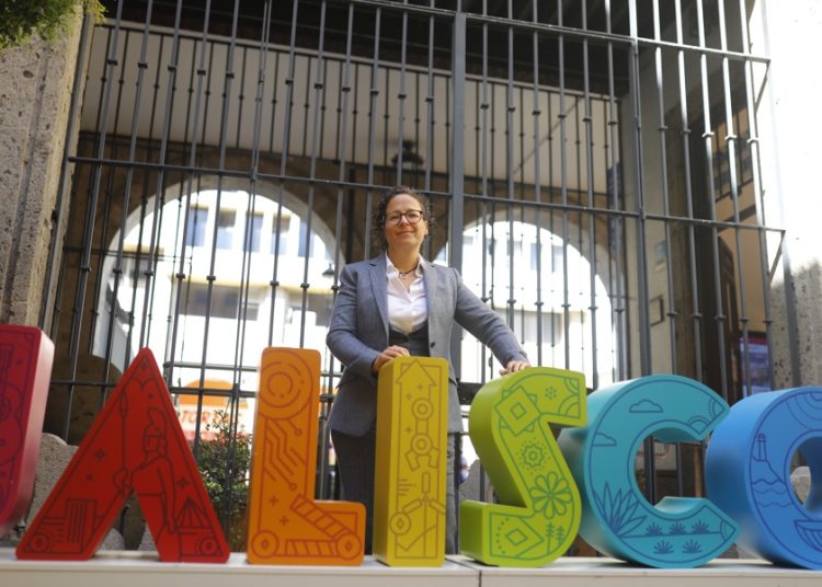 Jalisco espera 3 millones de visitantes por el Mundial 2026